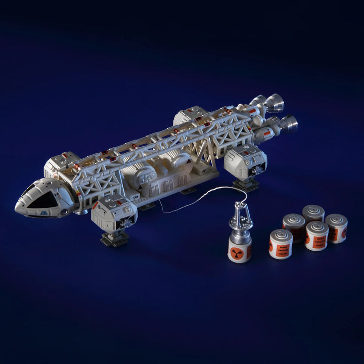 Space: 1999 5 Inch Eagle Freighter (Master Replicas)