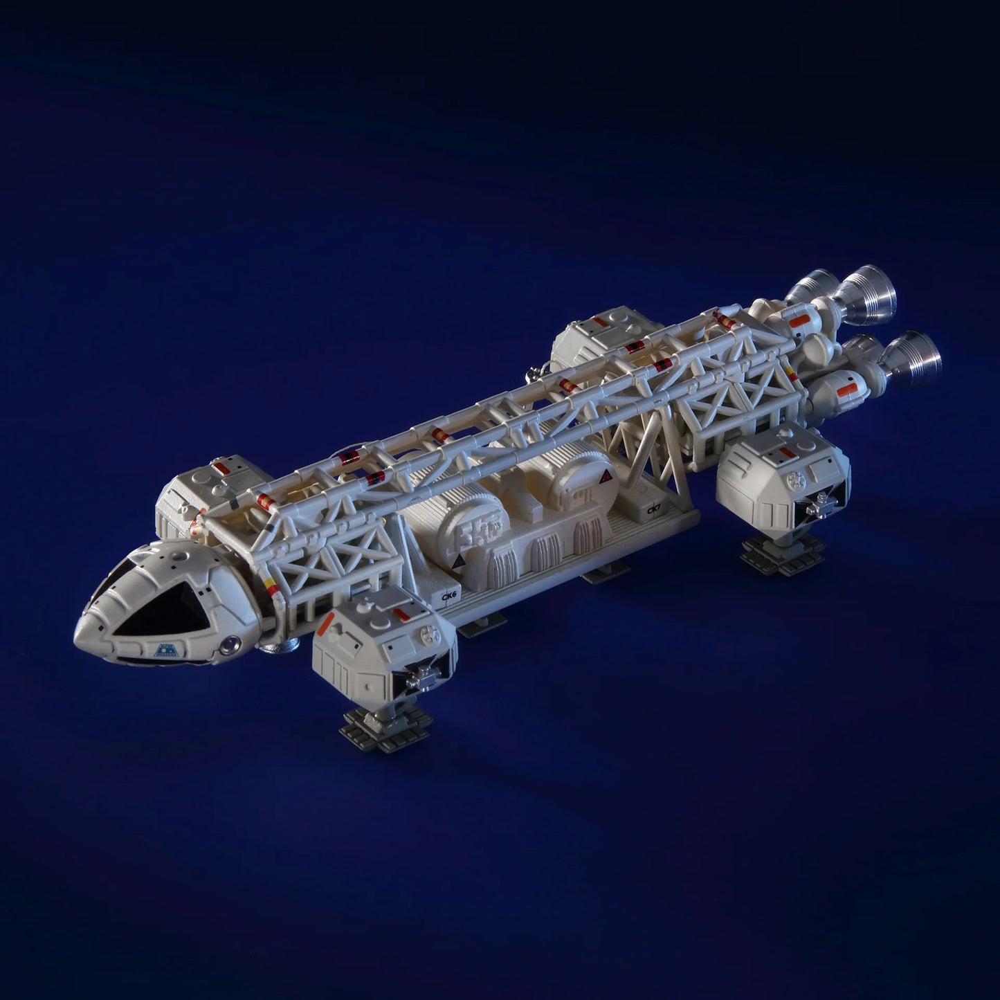 Space: 1999 5 Inch Eagle Freighter (Master Replicas)