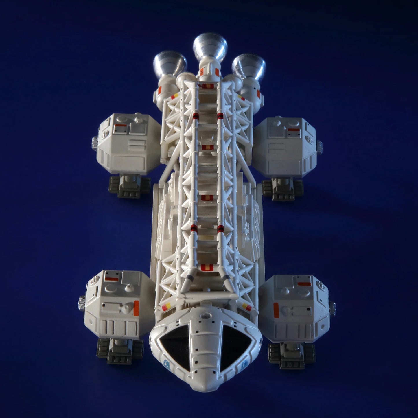 Space: 1999 5 Inch Eagle Freighter (Master Replicas)