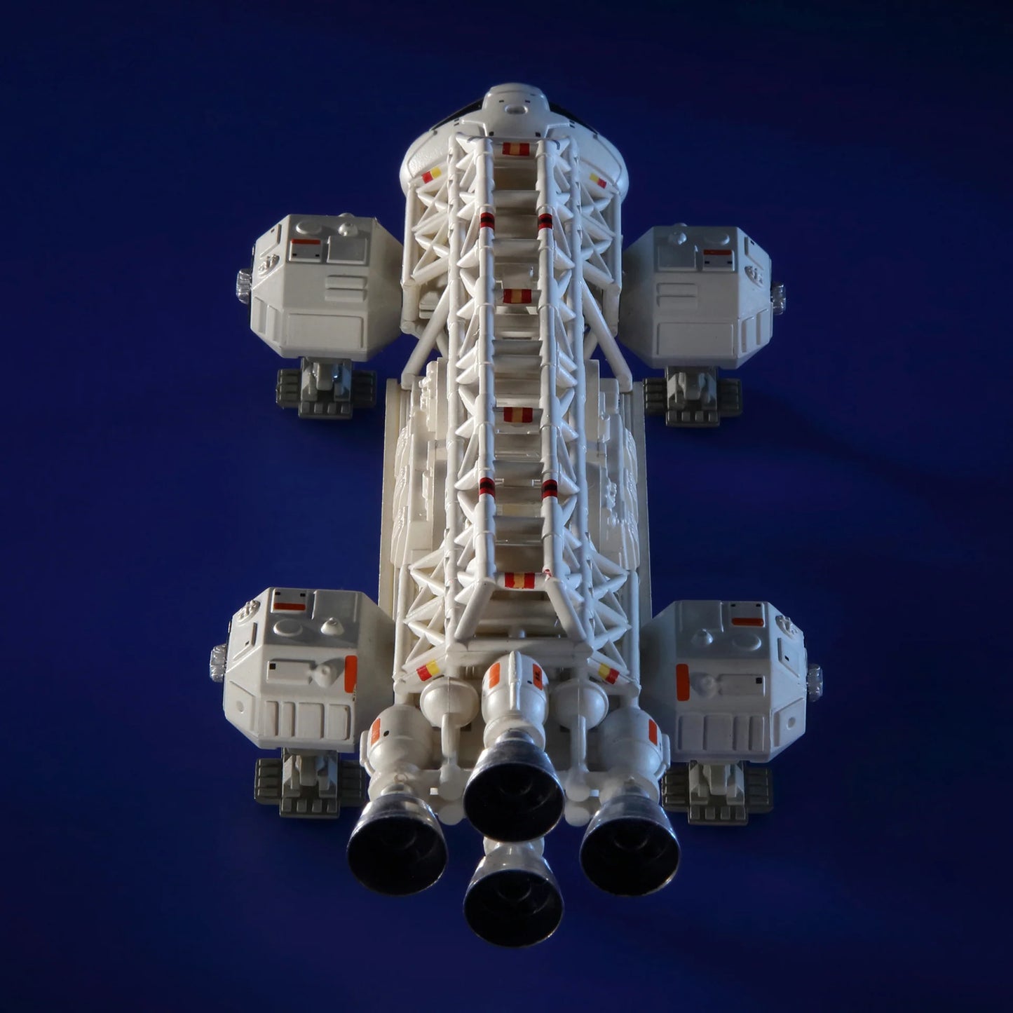 Space: 1999 5 Inch Eagle Freighter (Master Replicas)
