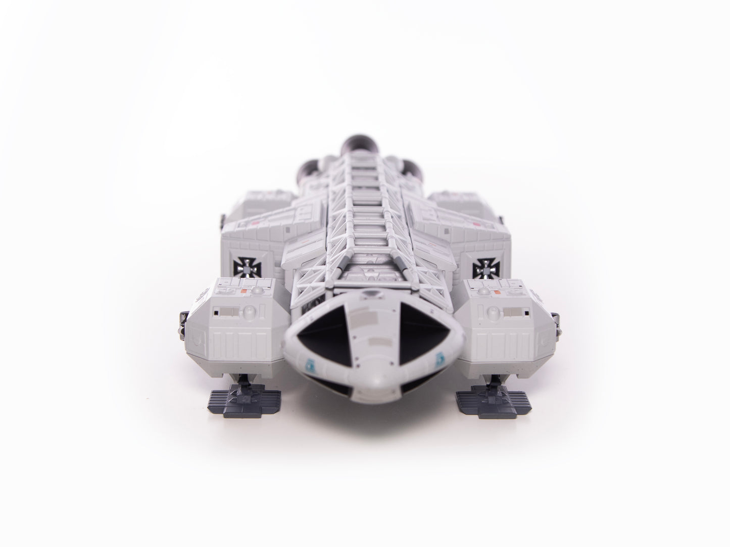 Space: 1999 Laboratory Eagle Die-Cast