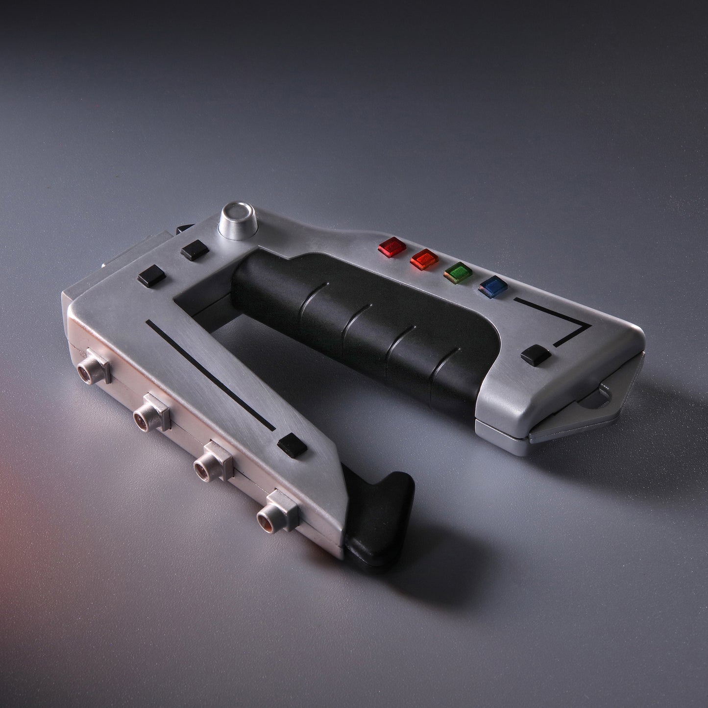 Space:1999 Stun Gun and Commlock (Master Replicas)
