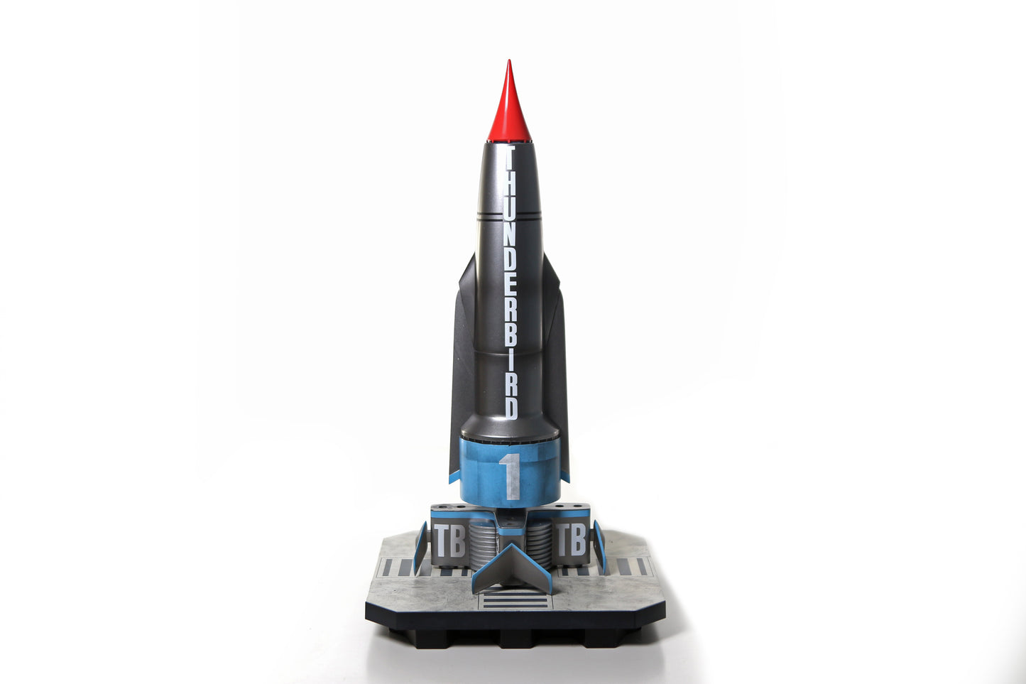 Thunderbird 1 Die-Cast Collectible – Limited Edition