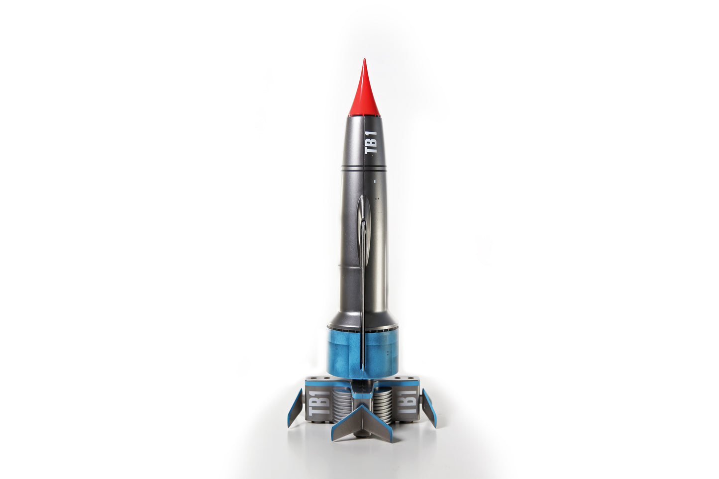 Thunderbird 1 Die-Cast Collectible – Limited Edition