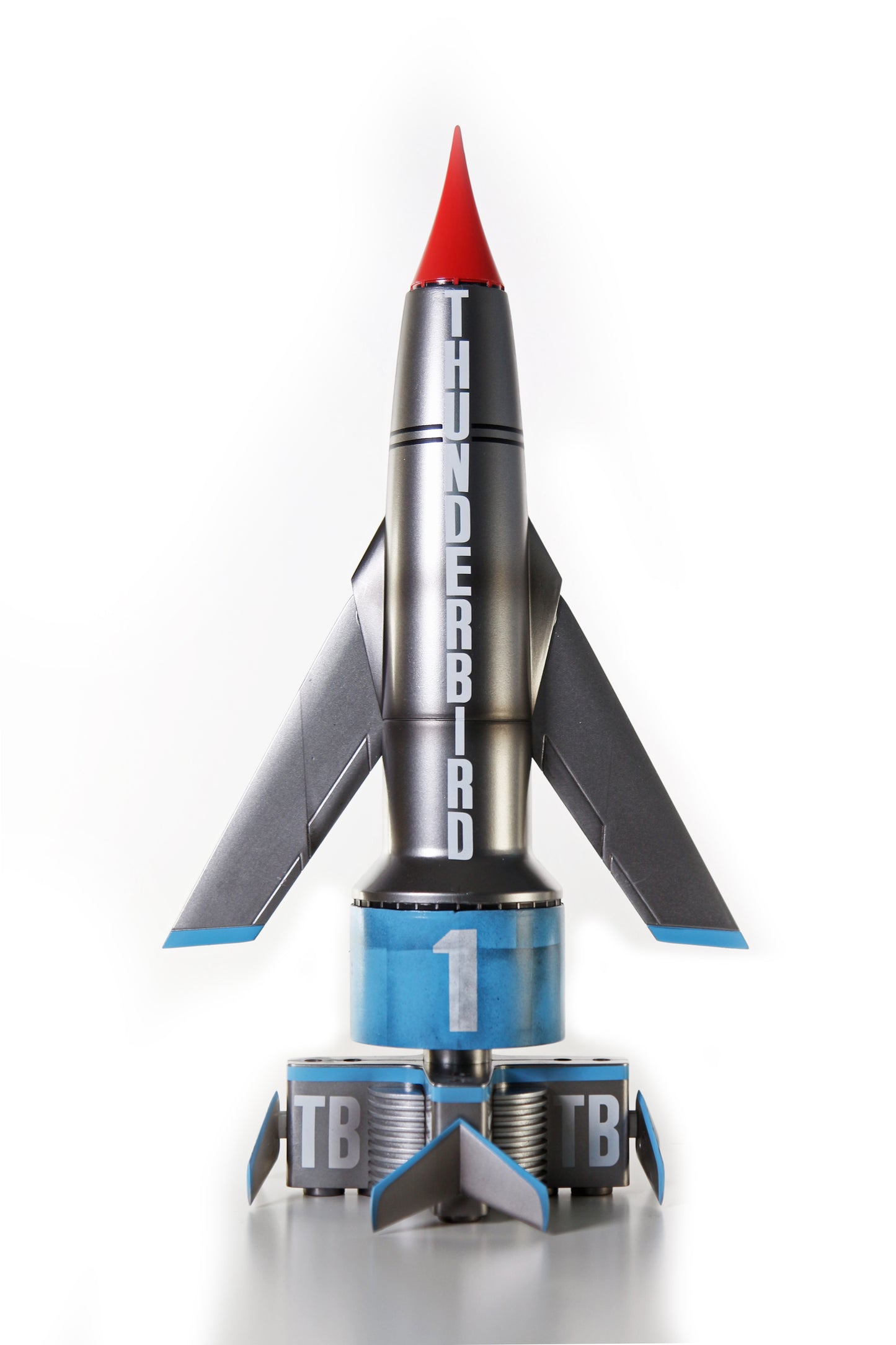 Thunderbird 1 Die-Cast Collectible – Limited Edition