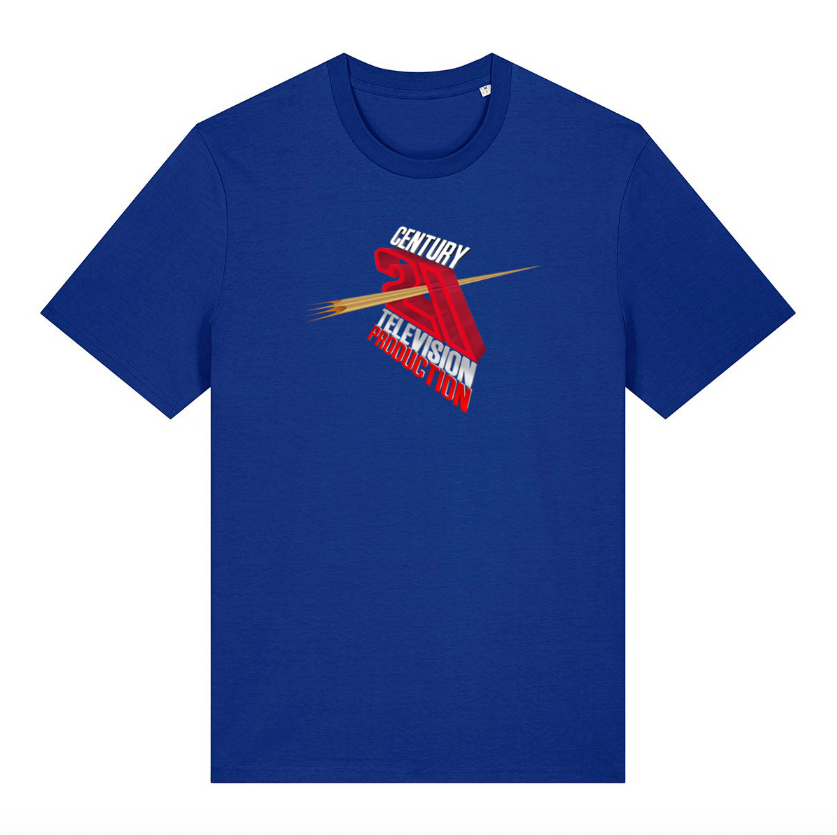 Century 21 Logo T-shirt