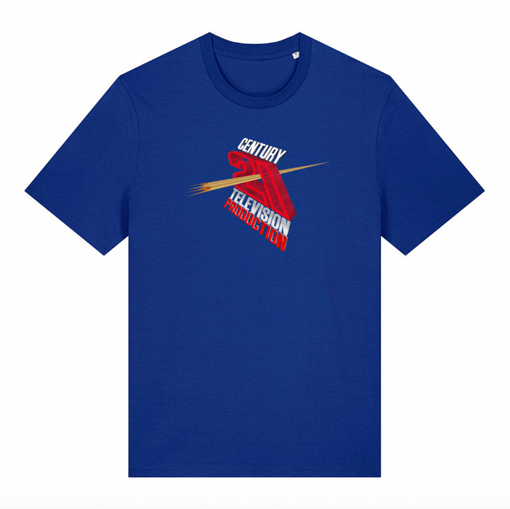 Century 21 Logo T-shirt