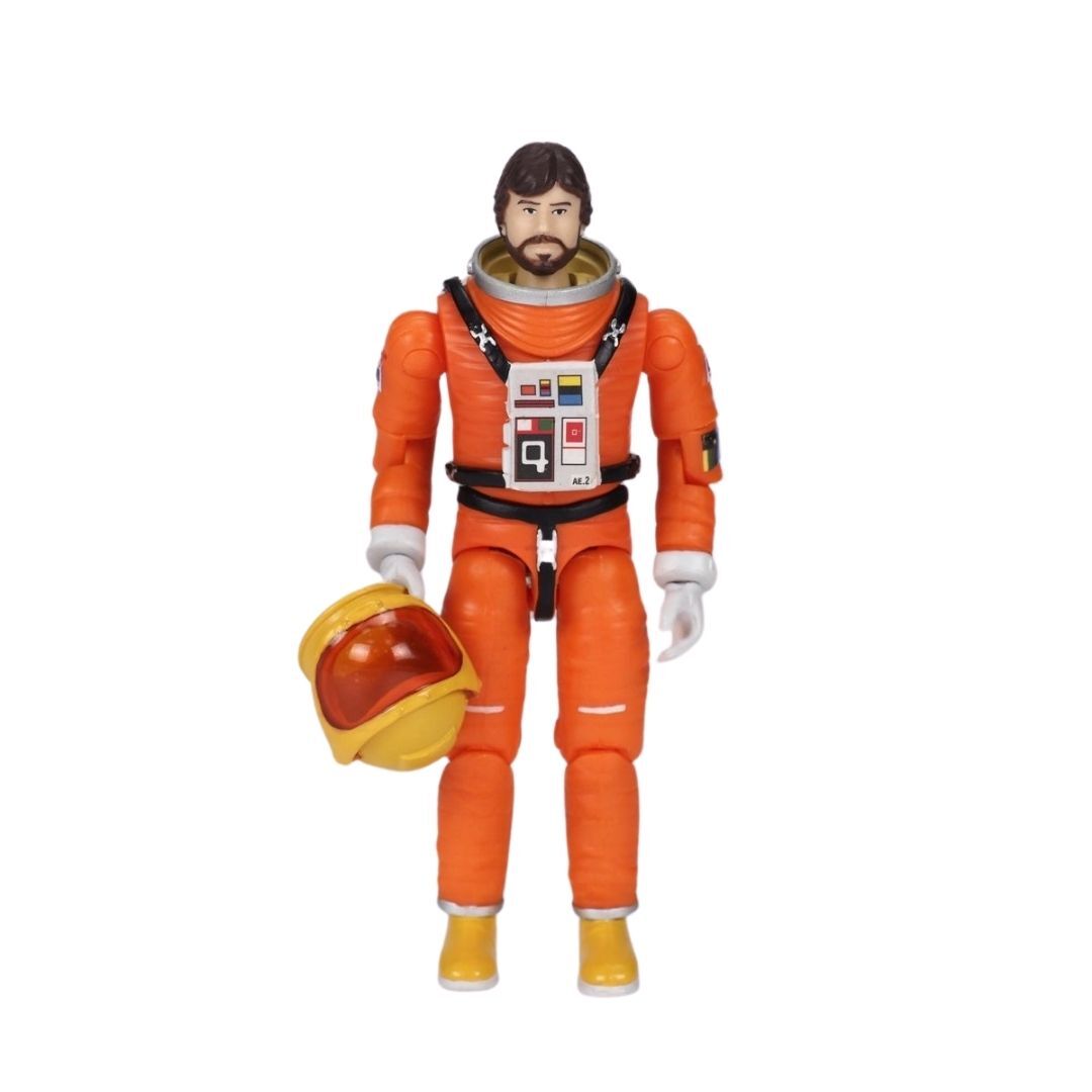 Eagle: 1976 Astronaut Crew Pack - The Gerry Anderson Store