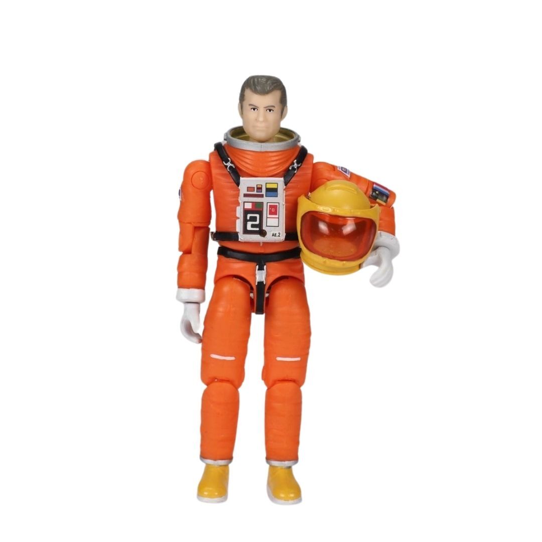 Eagle: 1976 Astronaut Crew Pack - The Gerry Anderson Store