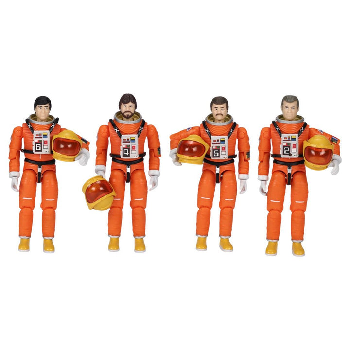 Eagle: 1976 Astronaut Crew Pack - The Gerry Anderson Store