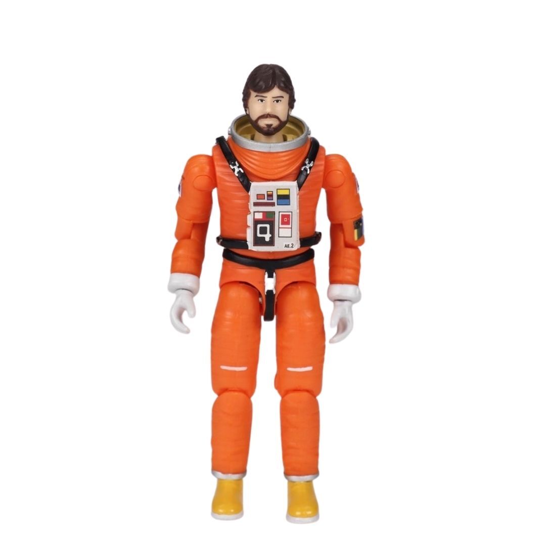 Eagle: 1976 Astronaut Crew Pack - The Gerry Anderson Store