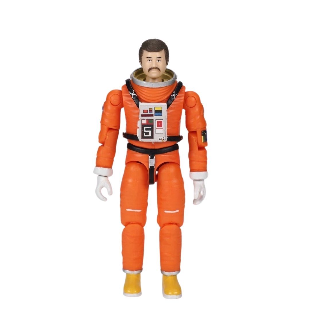 Eagle: 1976 Astronaut Crew Pack - The Gerry Anderson Store