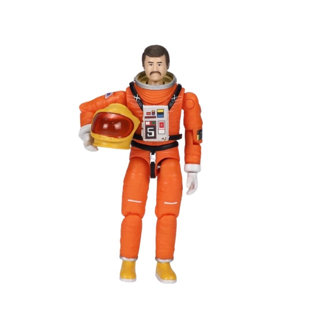 Eagle: 1976 Astronaut Crew Pack - The Gerry Anderson Store