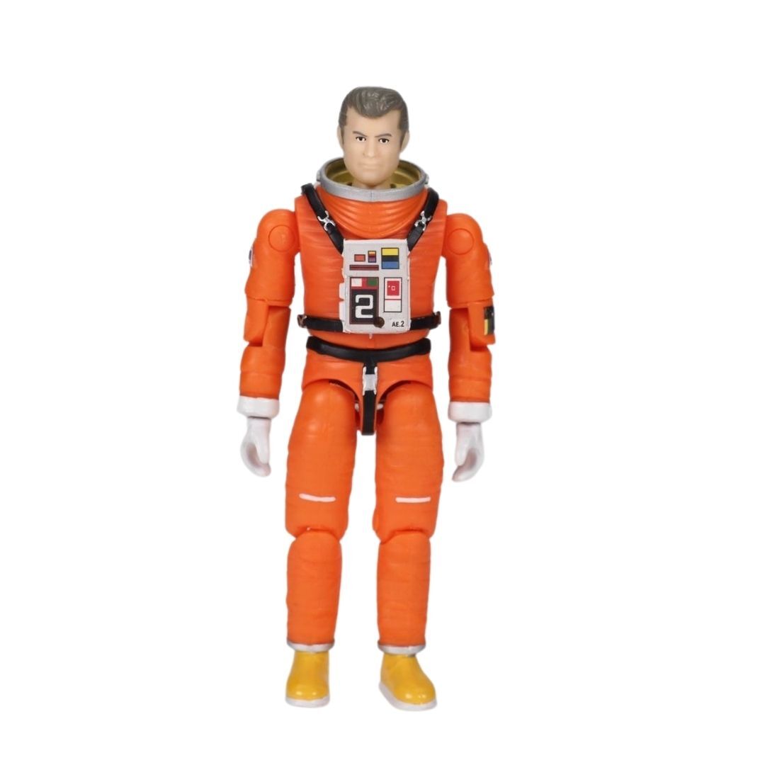 Eagle: 1976 Astronaut Crew Pack - The Gerry Anderson Store