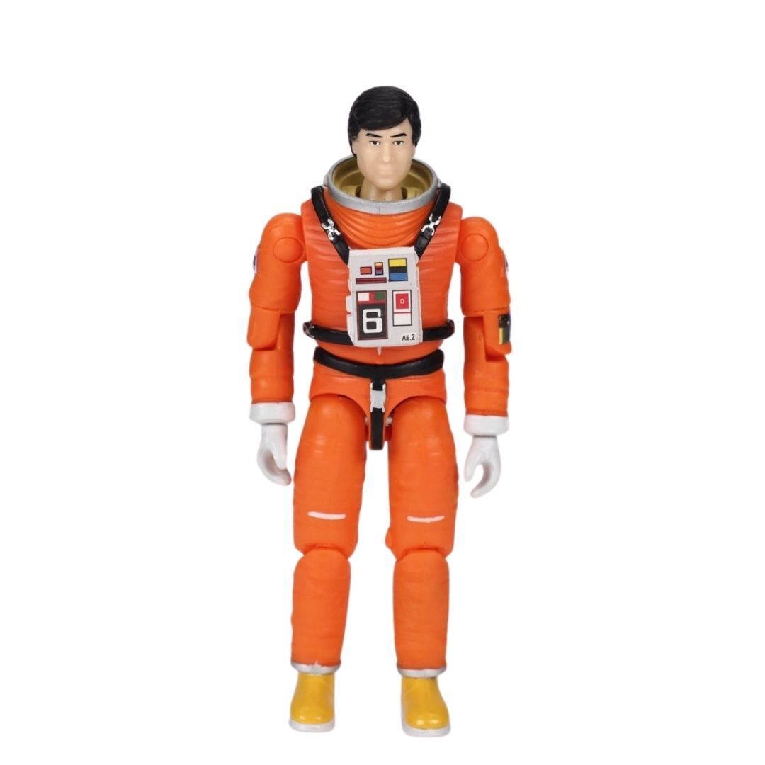 Eagle: 1976 Astronaut Crew Pack - The Gerry Anderson Store