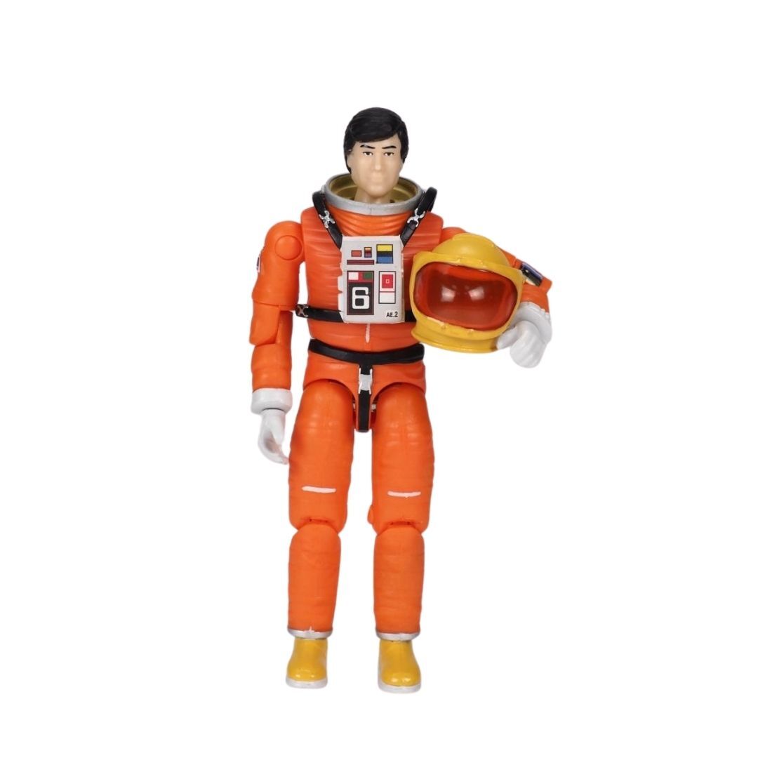 Eagle: 1976 Astronaut Crew Pack - The Gerry Anderson Store