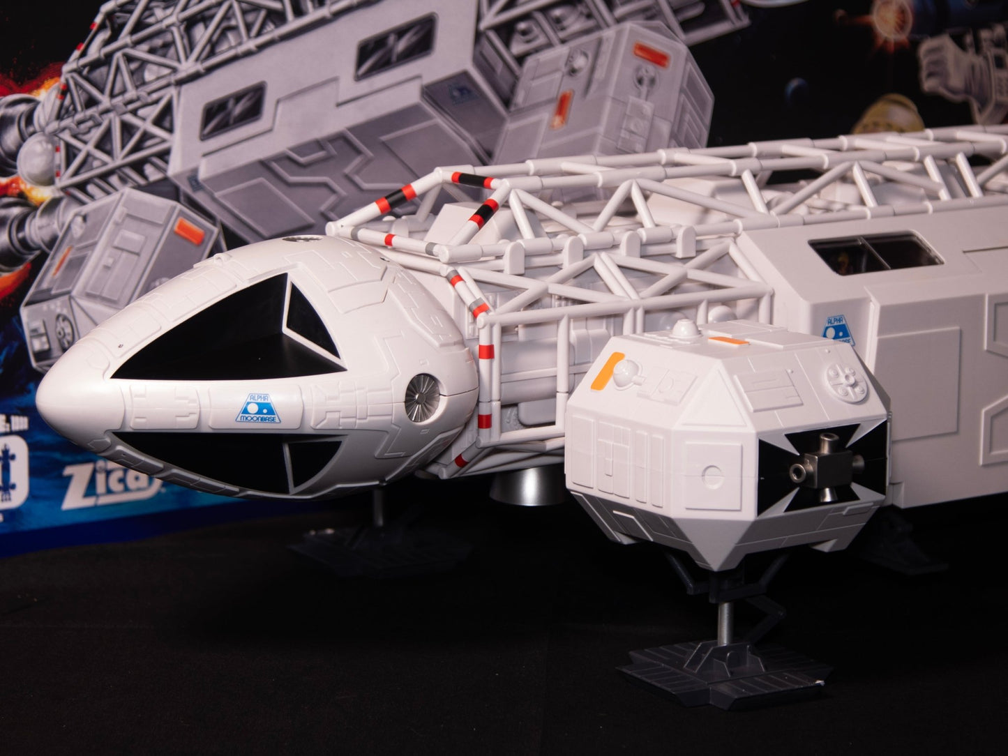 Eagle: 1976 Standard Edition - The Gerry Anderson Store