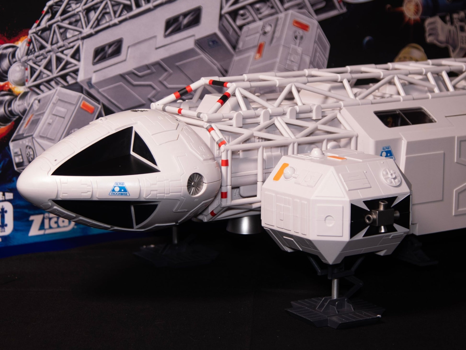 Eagle: 1976 Standard Edition - The Gerry Anderson Store