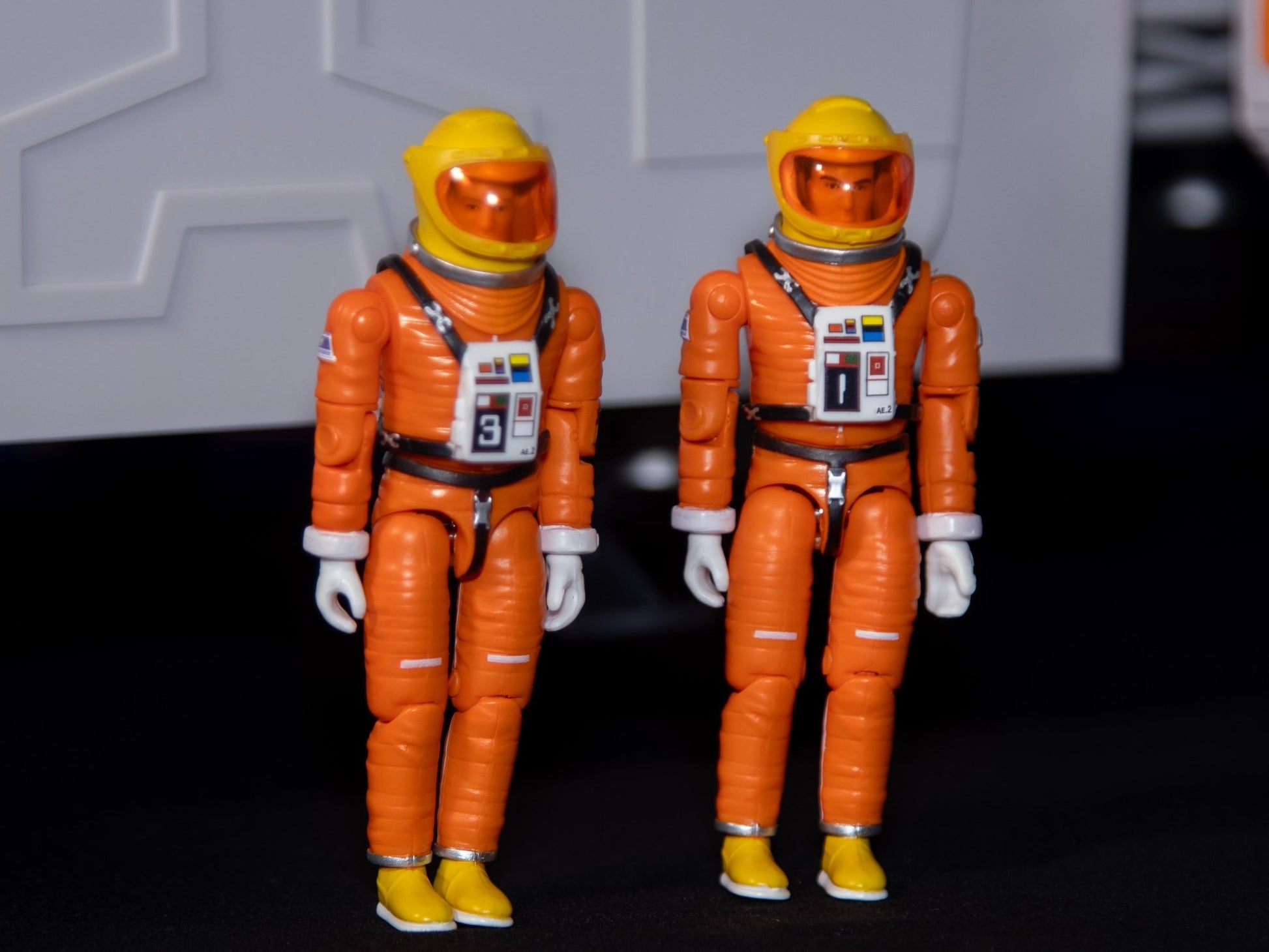 Eagle: 1976 Standard Edition - The Gerry Anderson Store