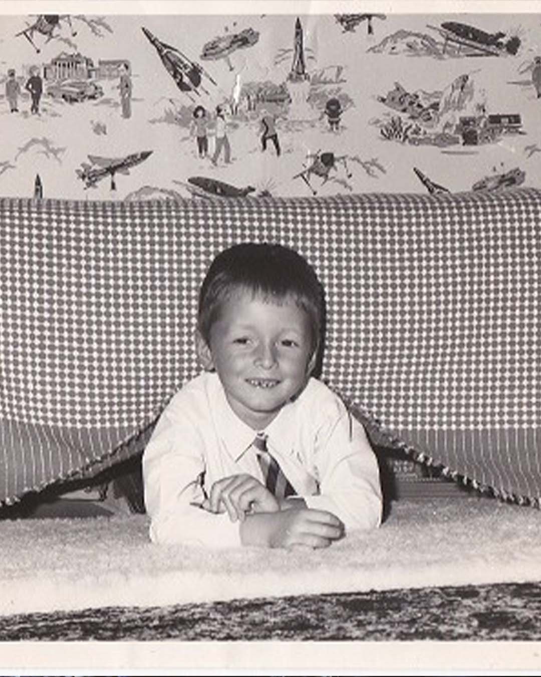 Thunderbirds Fan Memories