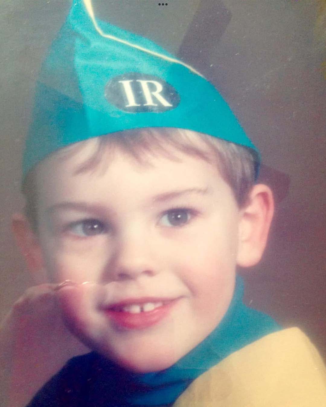 Thunderbirds Fan Memories