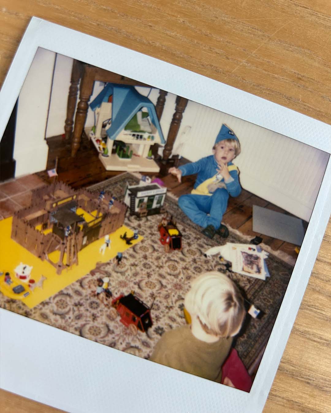 Thunderbirds Fan Memories