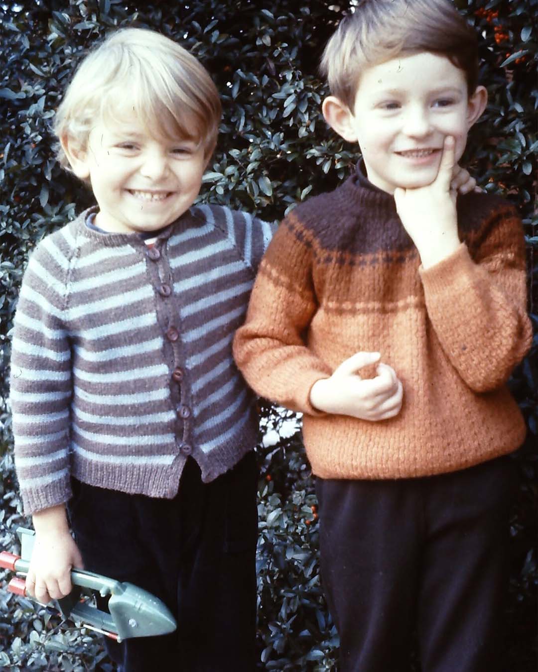 Thunderbirds Fan Memories