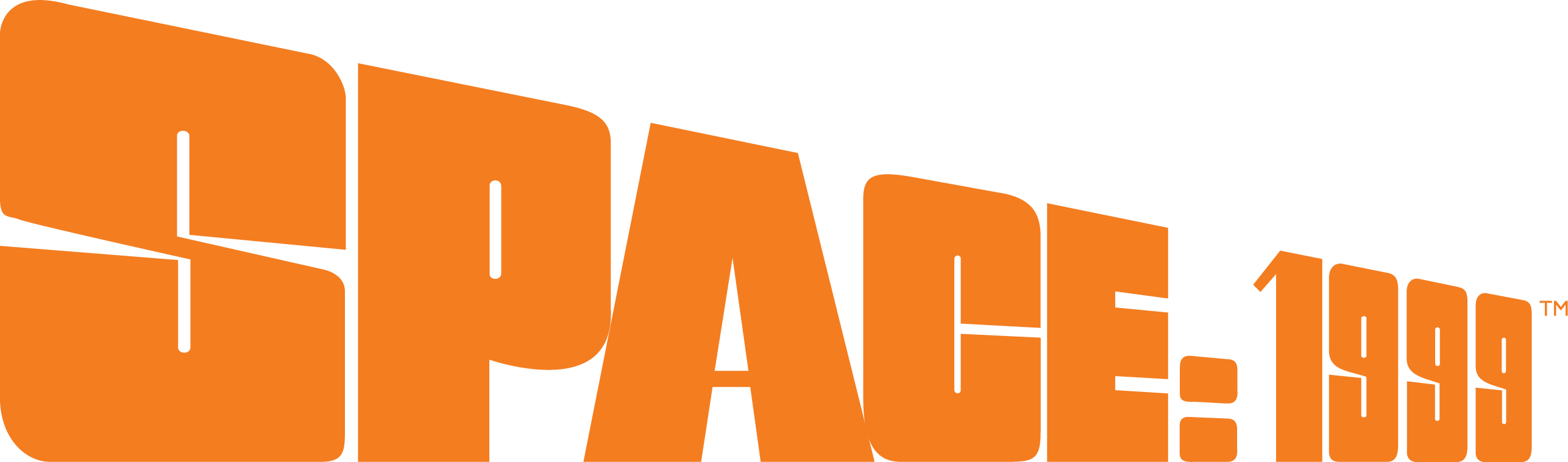 Thunderbirds 60th Anniversary Logo