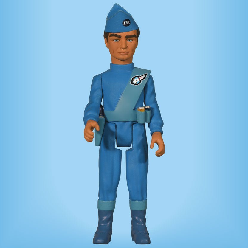 Retro Action Figures Anderson Collection - The Gerry Anderson Store