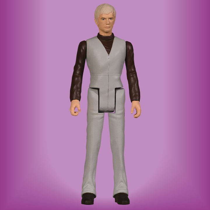 Retro Action Figures Anderson Collection - The Gerry Anderson Store