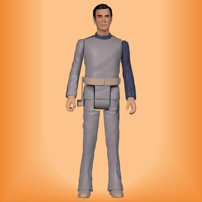 Retro Action Figures Anderson Collection - The Gerry Anderson Store