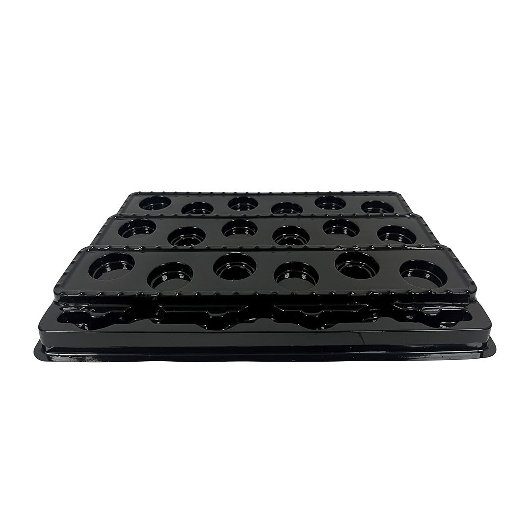 Retro Action Figures Stand - The Gerry Anderson Store