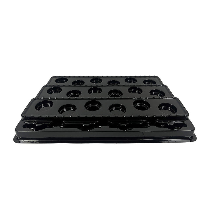 Retro Action Figures Stand - The Gerry Anderson Store