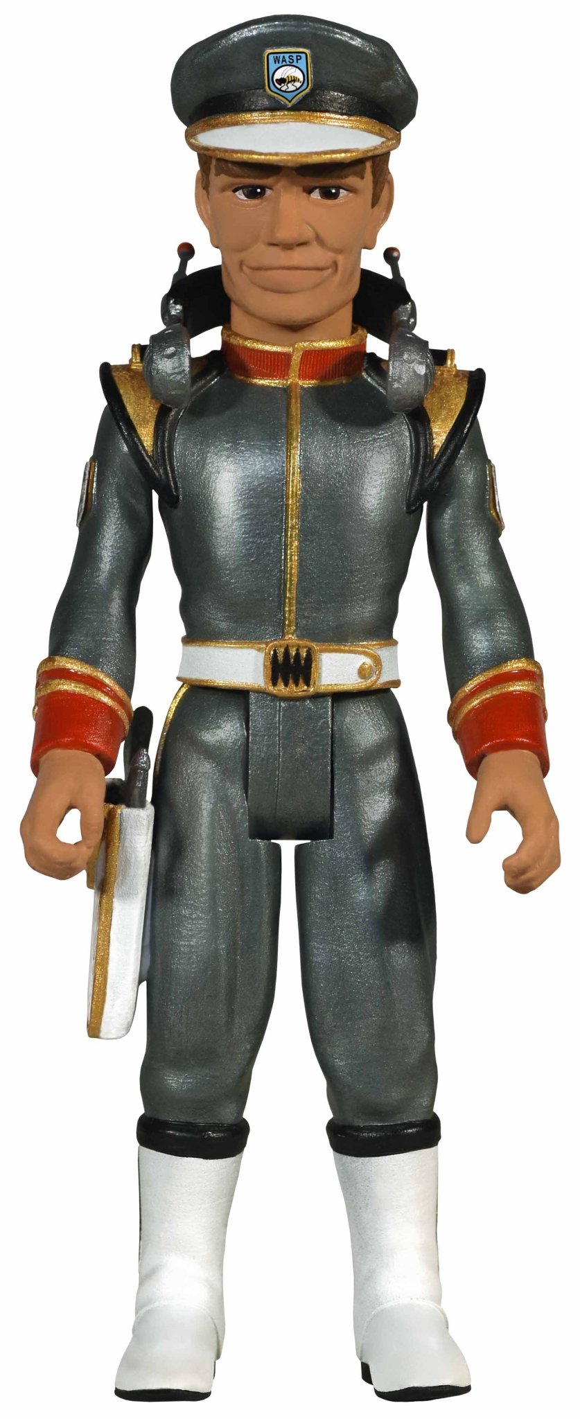 Retro Action Figures - Anderson Collection 2