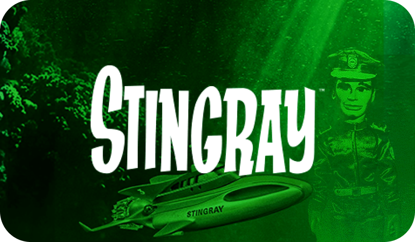 stigray