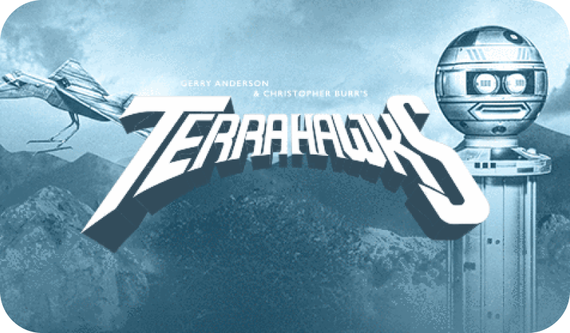 terrahawks