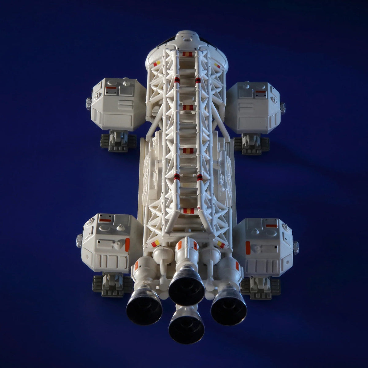 Space: 1999 5 Inch Eagle Freighter (Master Replicas) - The Gerry Anderson Store