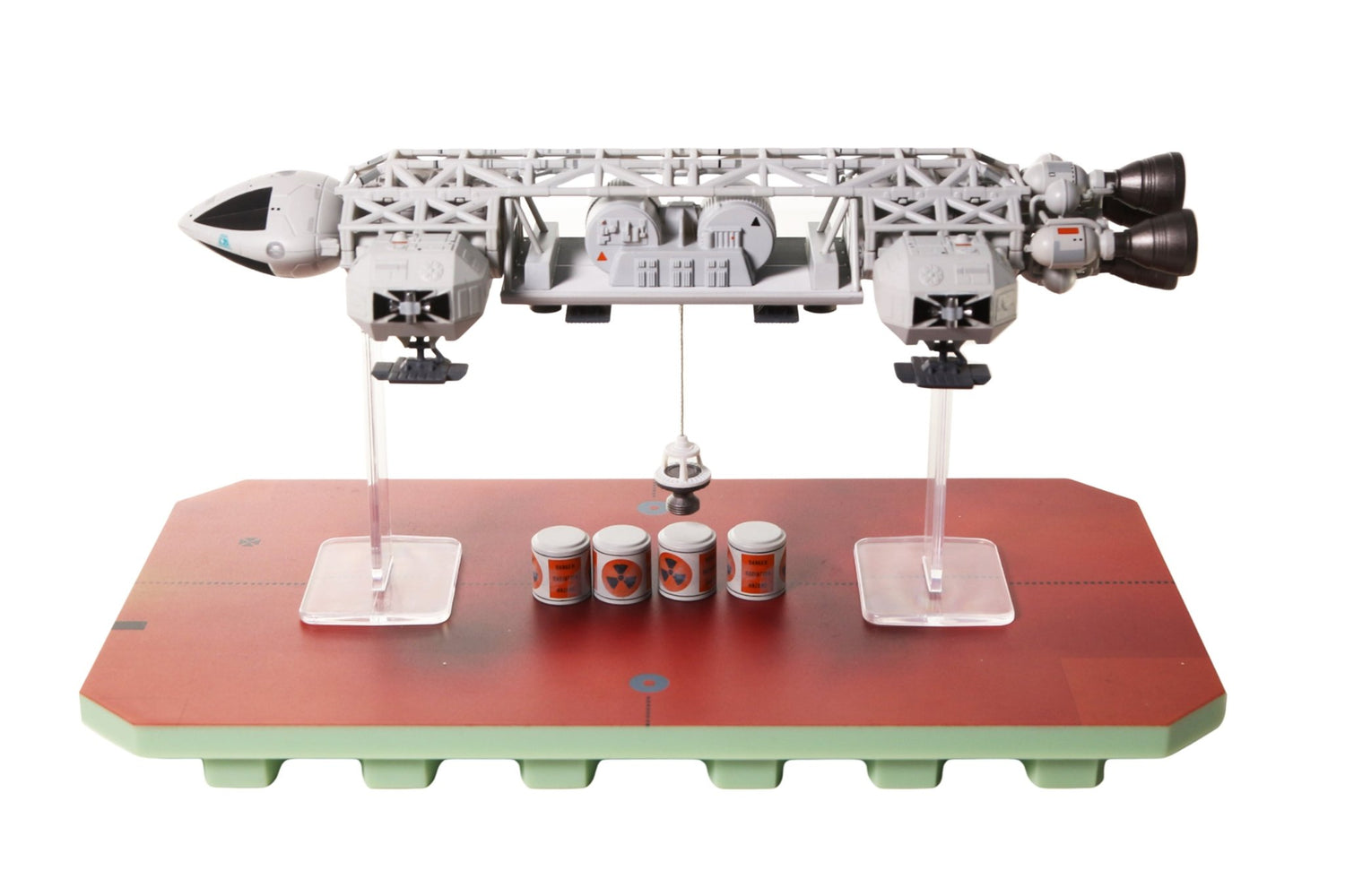 Space: 1999 Eagle Winch Module Collectible – Special Limited Edition - The Gerry Anderson Store