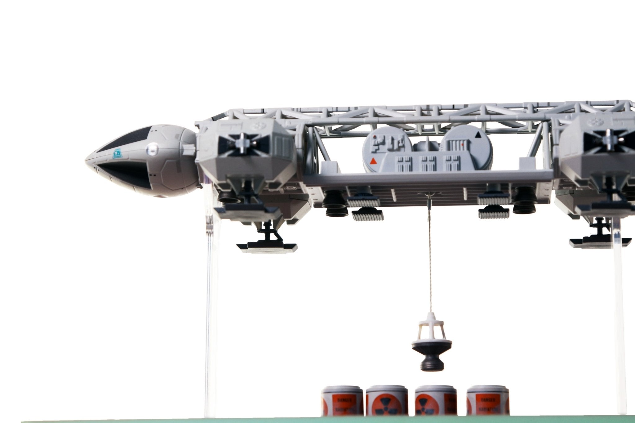 Space: 1999 Eagle Winch Module Collectible – Special Limited Edition