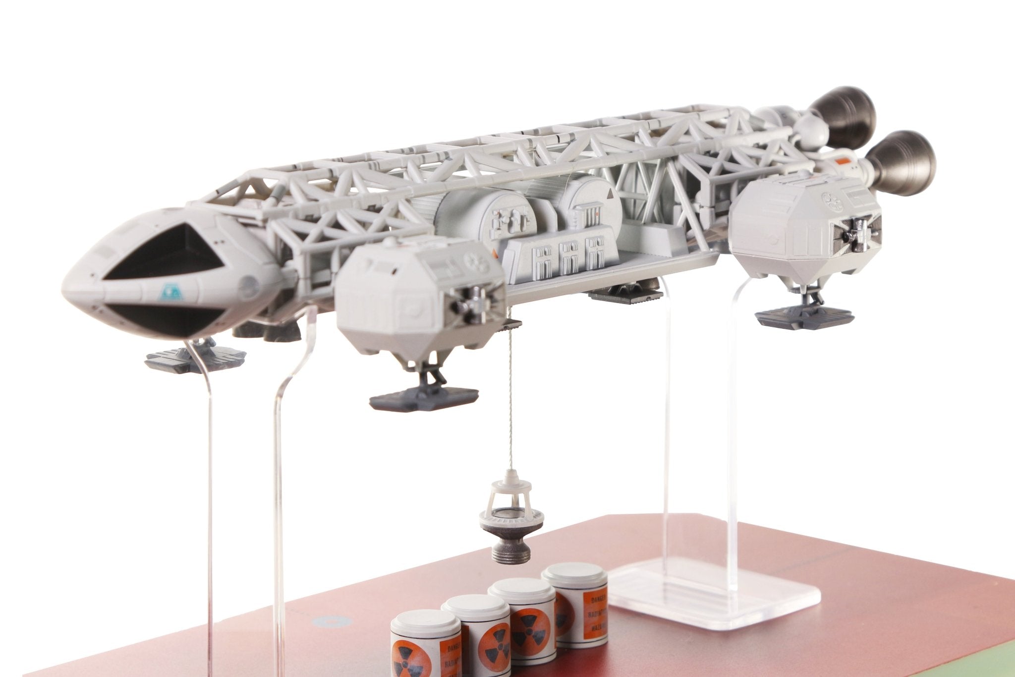 Space: 1999 Eagle Winch Module Collectible – Special Limited Edition