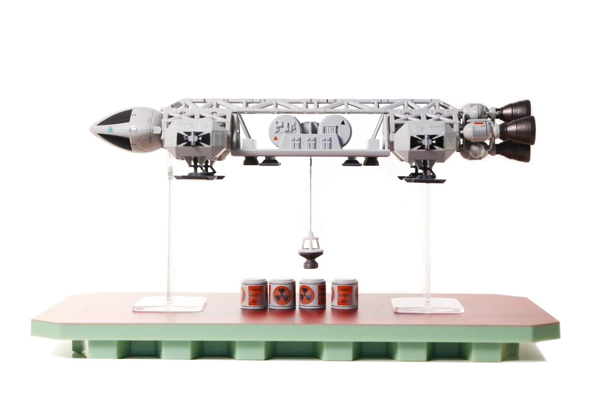 Space: 1999 Eagle Winch Module Collectible – Special Limited Edition