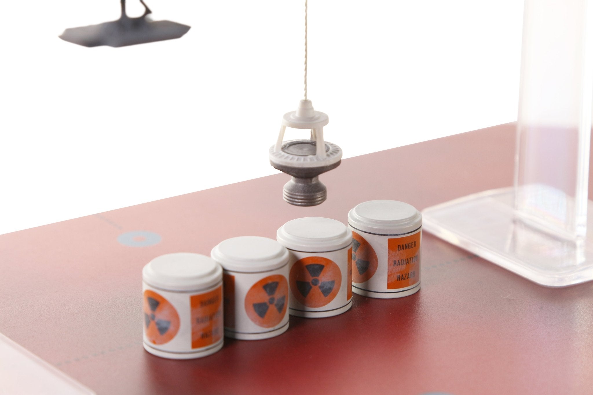Space: 1999 Eagle Winch Module Collectible – Special Limited Edition