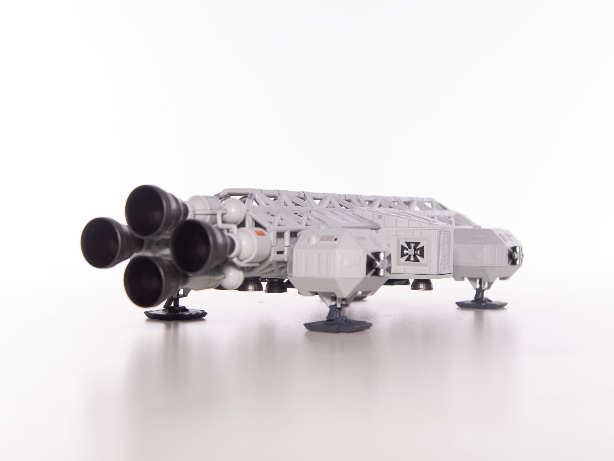 Space: 1999 Laboratory Eagle Die-Cast
