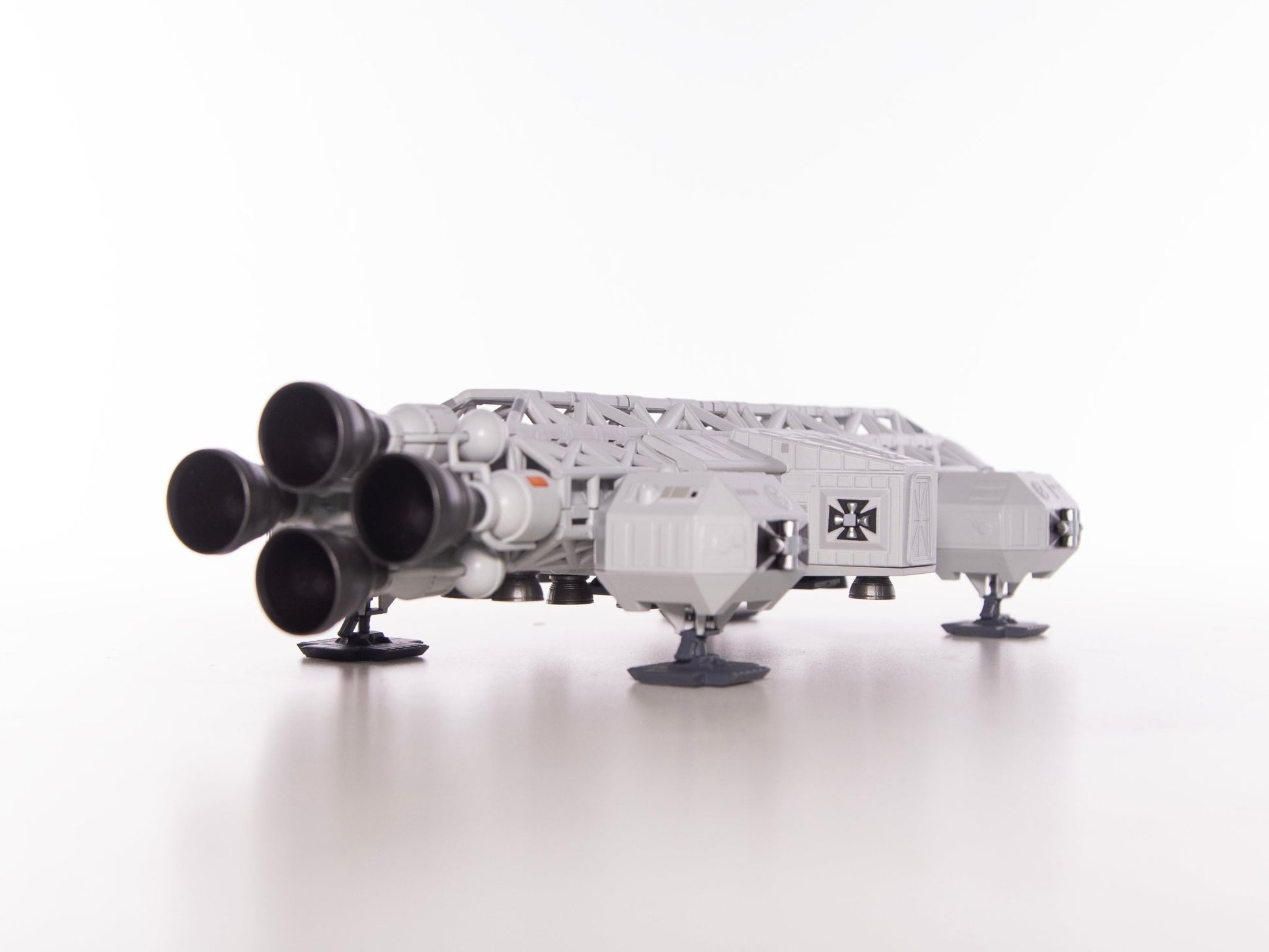 Space: 1999 Laboratory Eagle Die-Cast - The Gerry Anderson Store
