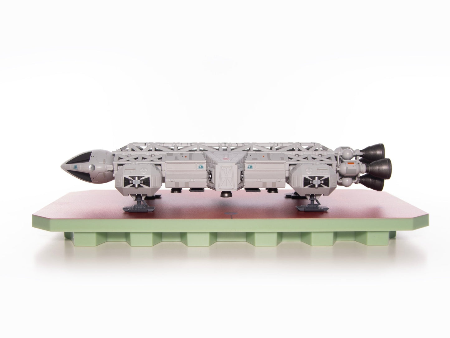 Space: 1999 Laboratory Eagle Die-Cast - The Gerry Anderson Store