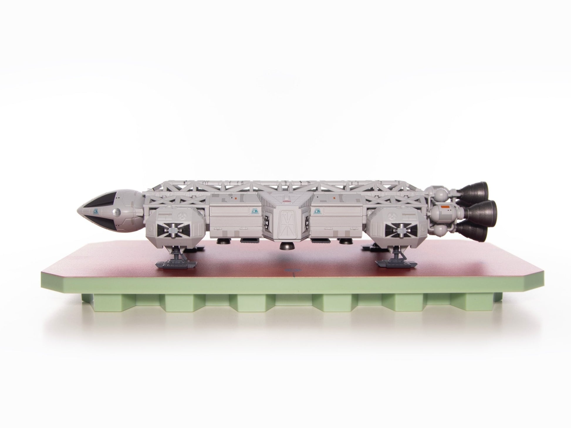 Space: 1999 Laboratory Eagle Die-Cast - The Gerry Anderson Store