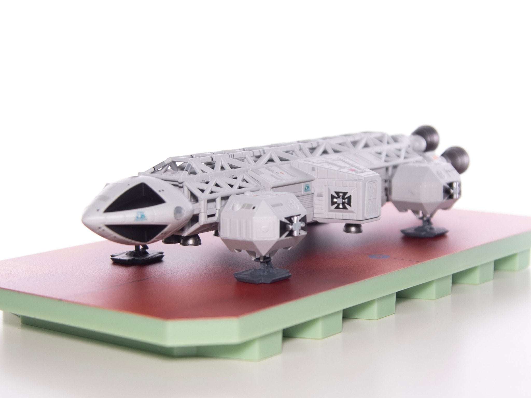 Space: 1999 Laboratory Eagle Die-Cast