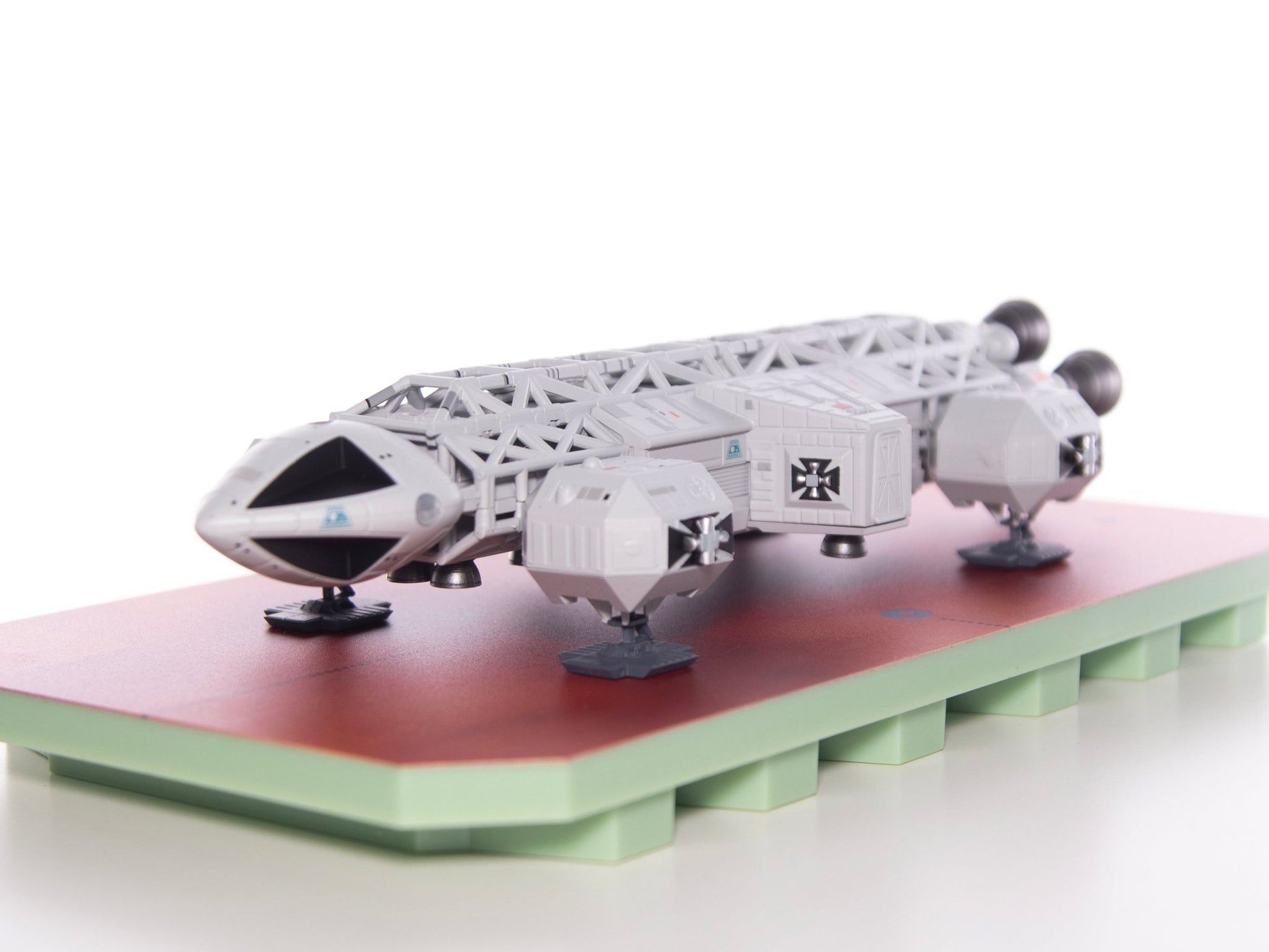 Space: 1999 Laboratory Eagle Die-Cast - The Gerry Anderson Store