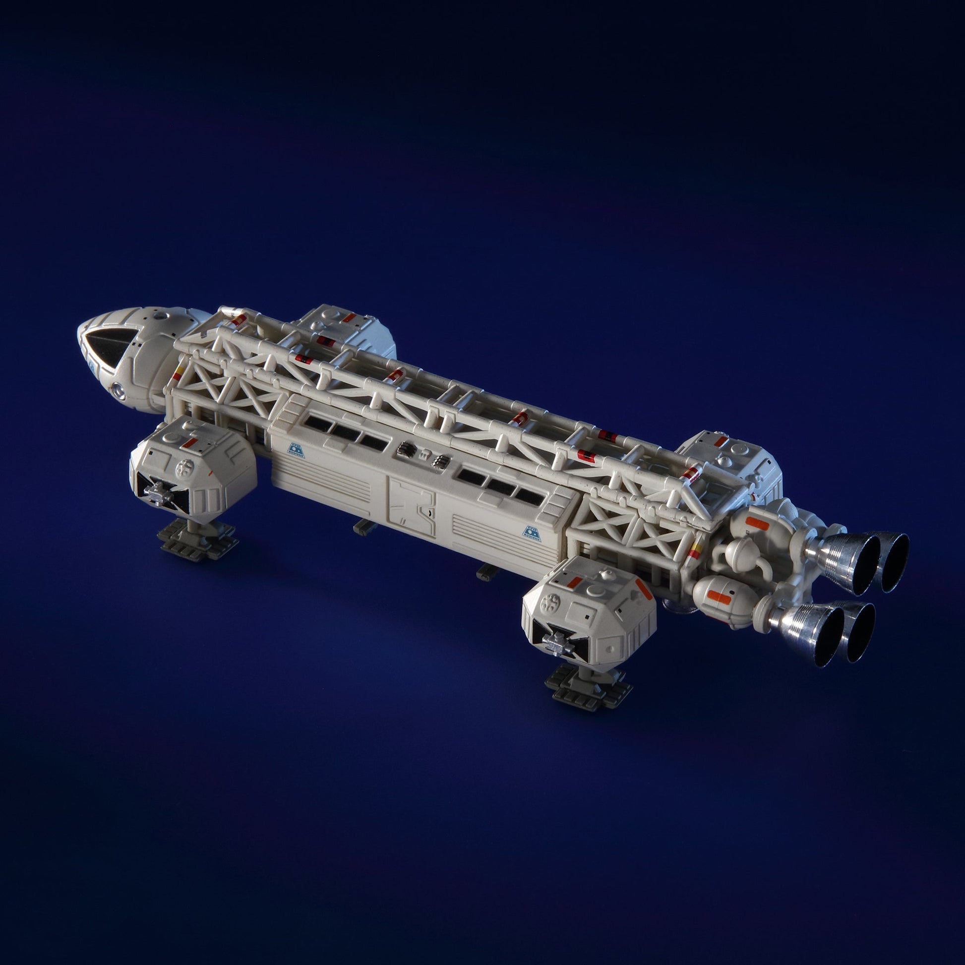 Space:1999 5 Inch Eagle Transporter (Master Replicas) - The Gerry Anderson Store