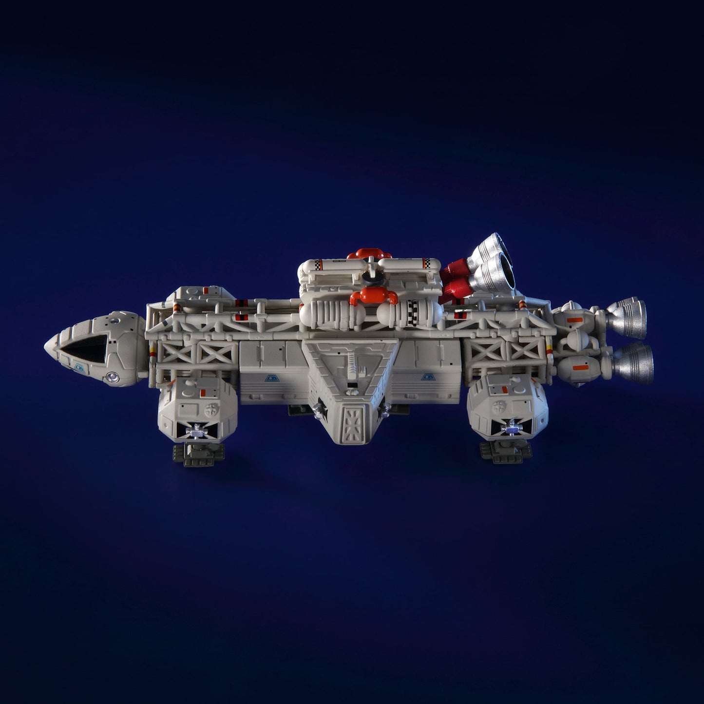 Space:1999 5 Inch Lab Eagle (Master Replicas) - The Gerry Anderson Store